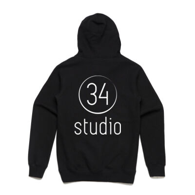 STUDIO 34 HOODIES Thumbnail