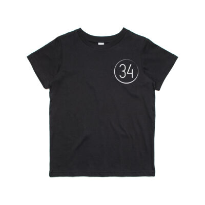 KIDS STUDIO 34 TSHIRT Thumbnail