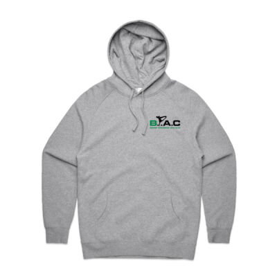 BPAC HOODY - Supply Hood Thumbnail