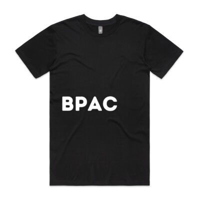 XTENSION TSHIRT ADULT Thumbnail