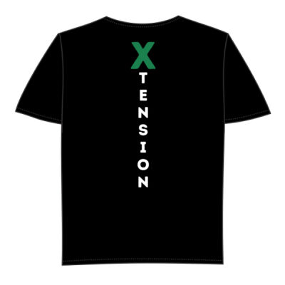 XTENSION KIDS TSHIRT Thumbnail