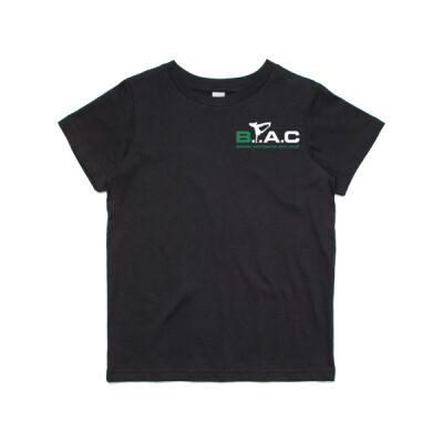 XTENSION KIDS BPAC LOGO TSHIRT Thumbnail