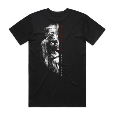 NARNIA MEN'S TEE Thumbnail