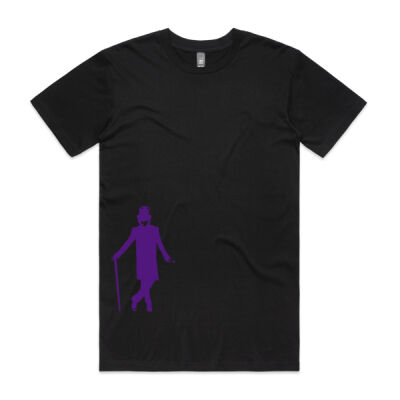 MEN'S CHARLIE TSHIRT Thumbnail