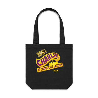 WONKA BAG Thumbnail