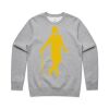 Mens United Crew (Clearance) Thumbnail