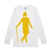 Mens Base Longsleeve Tee Thumbnail