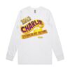 Mens Base Longsleeve Tee Thumbnail