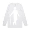 Mens Base Longsleeve Tee Thumbnail