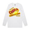 Mens Base Longsleeve Tee Thumbnail