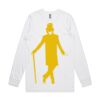 Mens Base Longsleeve Tee Thumbnail