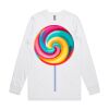 Mens Base Longsleeve Tee Thumbnail