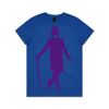 Women's Maple Tee Thumbnail