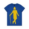 Women's Maple Tee Thumbnail