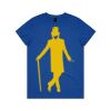 Women's Maple Tee Thumbnail