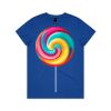 Women's Maple Tee Thumbnail