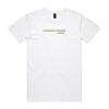 Mens Staple Tee Thumbnail