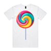 Mens Staple Tee Thumbnail