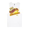 Mens Barnard Tank Thumbnail