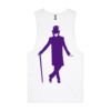 Mens Barnard Tank Thumbnail