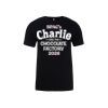 Mens Fitted Cotton Tee Thumbnail
