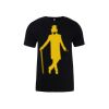 Mens Fitted Cotton Tee Thumbnail
