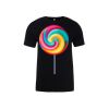 Mens Fitted Cotton Tee Thumbnail